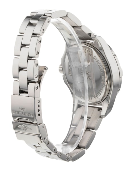 Breitling Colt Lady A77388